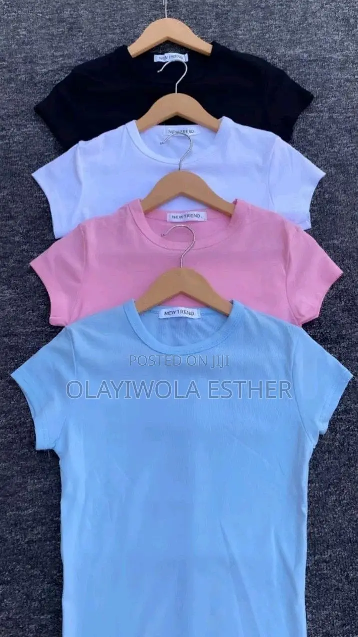 Basic Tops