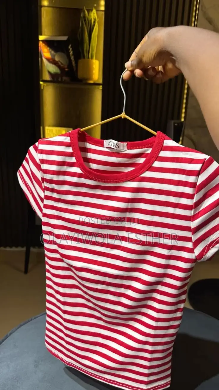 Basic Tops