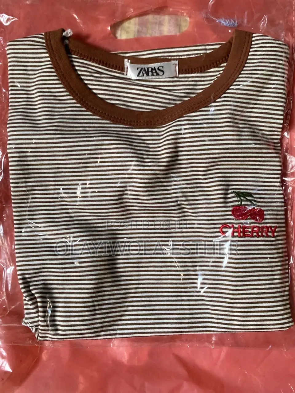 Basic Tops