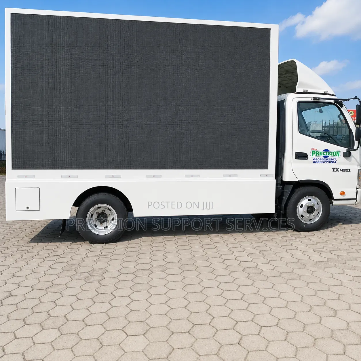 Spotless Pearl Services