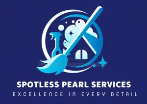 Spotless Pearl Services