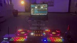 The Generous Dj G-Wise