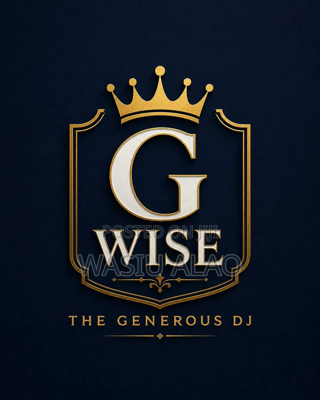 The Generous Dj G-Wise