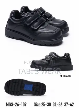 Shoe for Boys, School Shoe for Boys