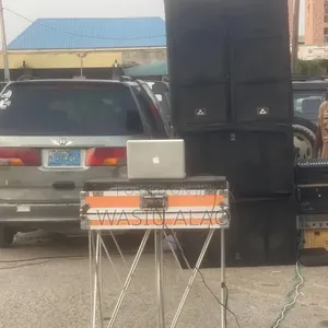 The Generous Dj G-Wise
