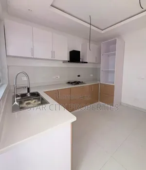 4bdrm Duplex in Ikeja Lagos, Adeniyi Jones for rent