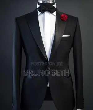 Good Quality Suits