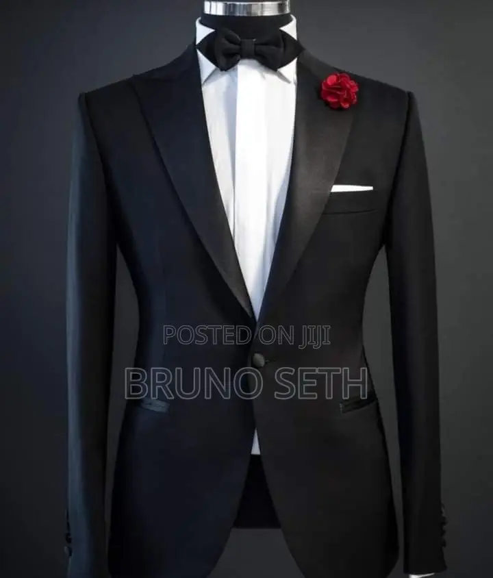 Good Quality Suits