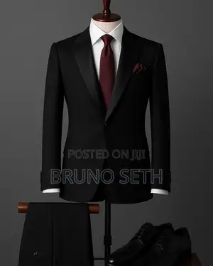 Good Quality Suits