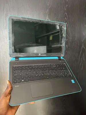 Laptop HP Pavilion 15 8GB Intel Core i5 SSD 128GB