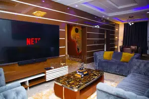 3 Bedroom Apartment