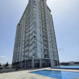 3bdrm Maisonette in Victoria Island Extension for rent