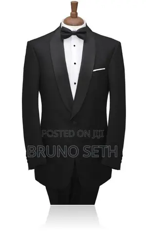 Nice Quality Suits