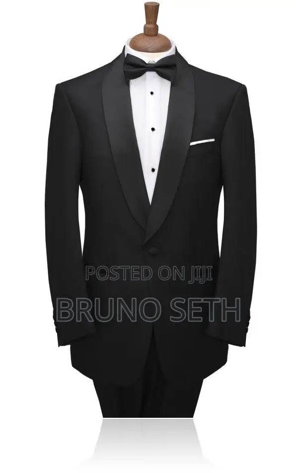 Nice Quality Suits