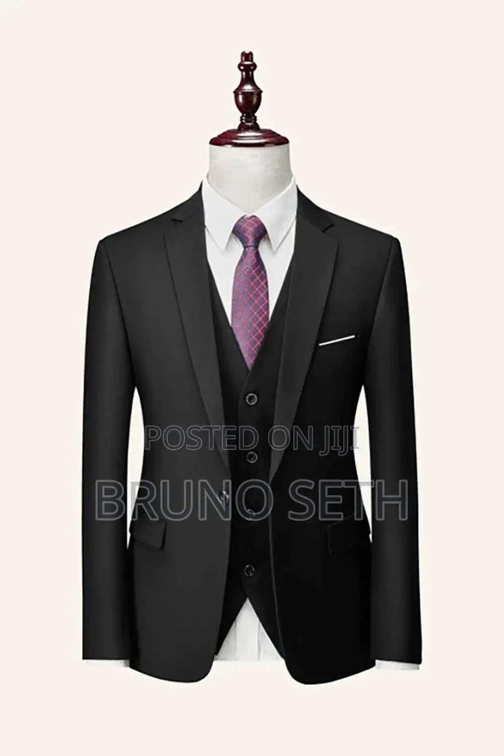 Nice Quality Suits
