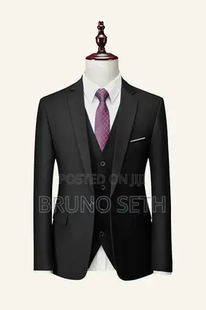 Nice Quality Suits