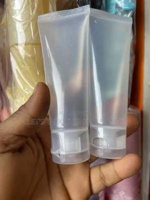Empty Bottles