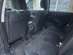Honda CR-V 2014 Gray