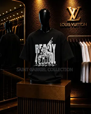 Mens Luxury Polo