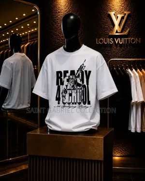 Mens Luxury Polo