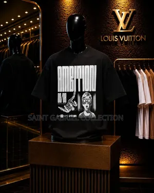 Mens Luxury Polo