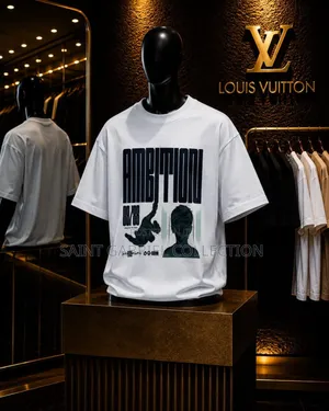 Mens Luxury Polo