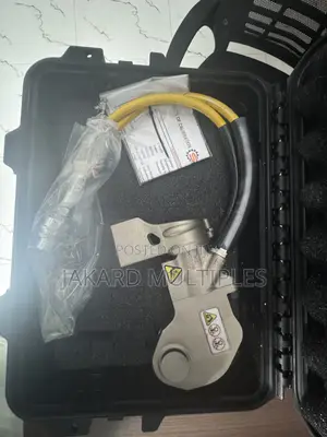 Enerpac Hydraulic Torque Wrench