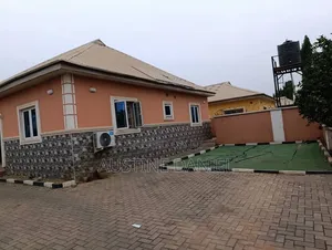 Furnished 3bdrm Bungalow in Serene Estate, FHA for sale