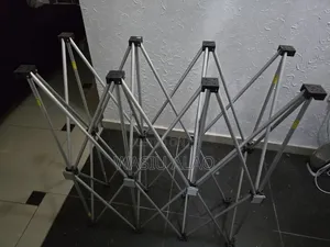 Skeleton Stand for Dj Controller
