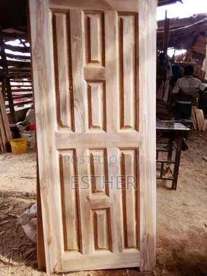 Building Materials and Supplies