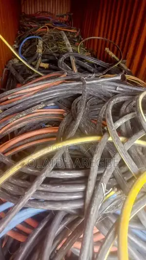 Wires and Cables