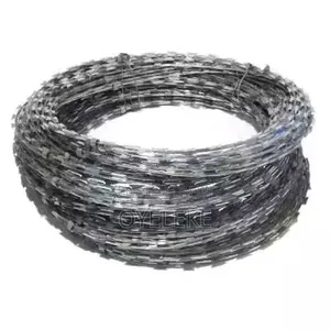 Fence Wire