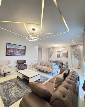 4bdrm Duplex in Lekki Phase 1 for sale