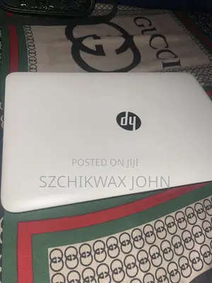 Laptop HP 8GB Intel Core i3 HDD 512GB