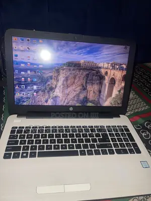Laptop HP 8GB Intel Core i3 HDD 512GB