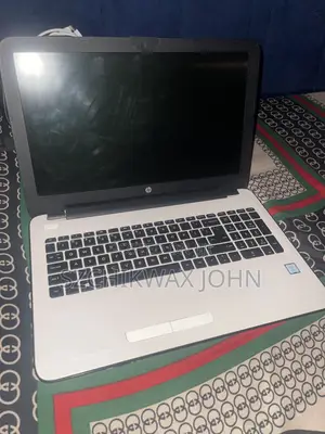 Laptop HP 8GB Intel Core i3 HDD 512GB