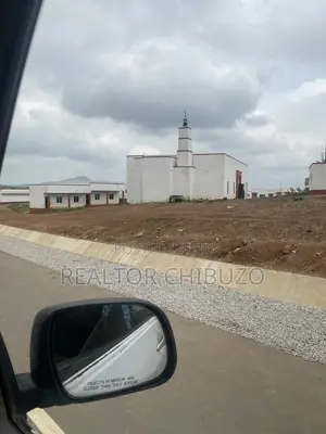 Estate Land Apo Wassa by Tarred Road for Sale - From 4.5mill - 14.5mil