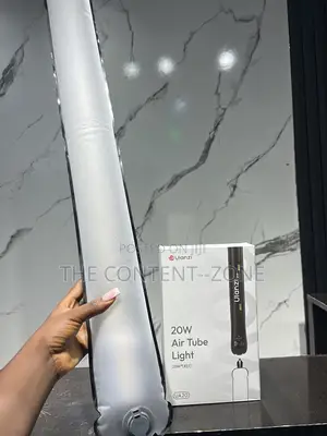 Ulanzi 20wairtube Light