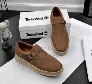 Timberland Loafers