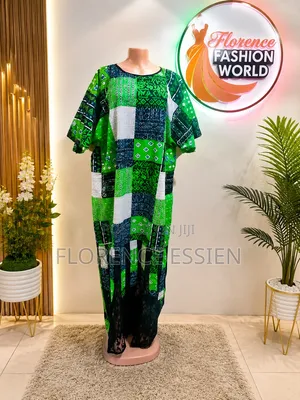 Ready to Wear Ankara Material