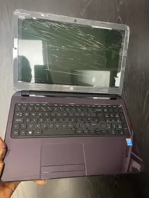 Laptop HP 250 G3 8GB Intel Core i3 SSD 128GB