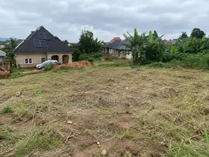 1.25 Plot of Land for Sale