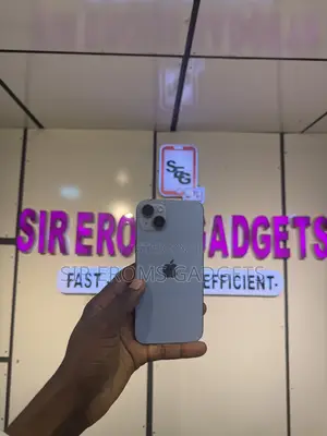 Apple iPhone 14 Plus 128 GB Blue