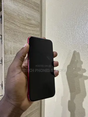 Apple iPhone 11 64 GB Red