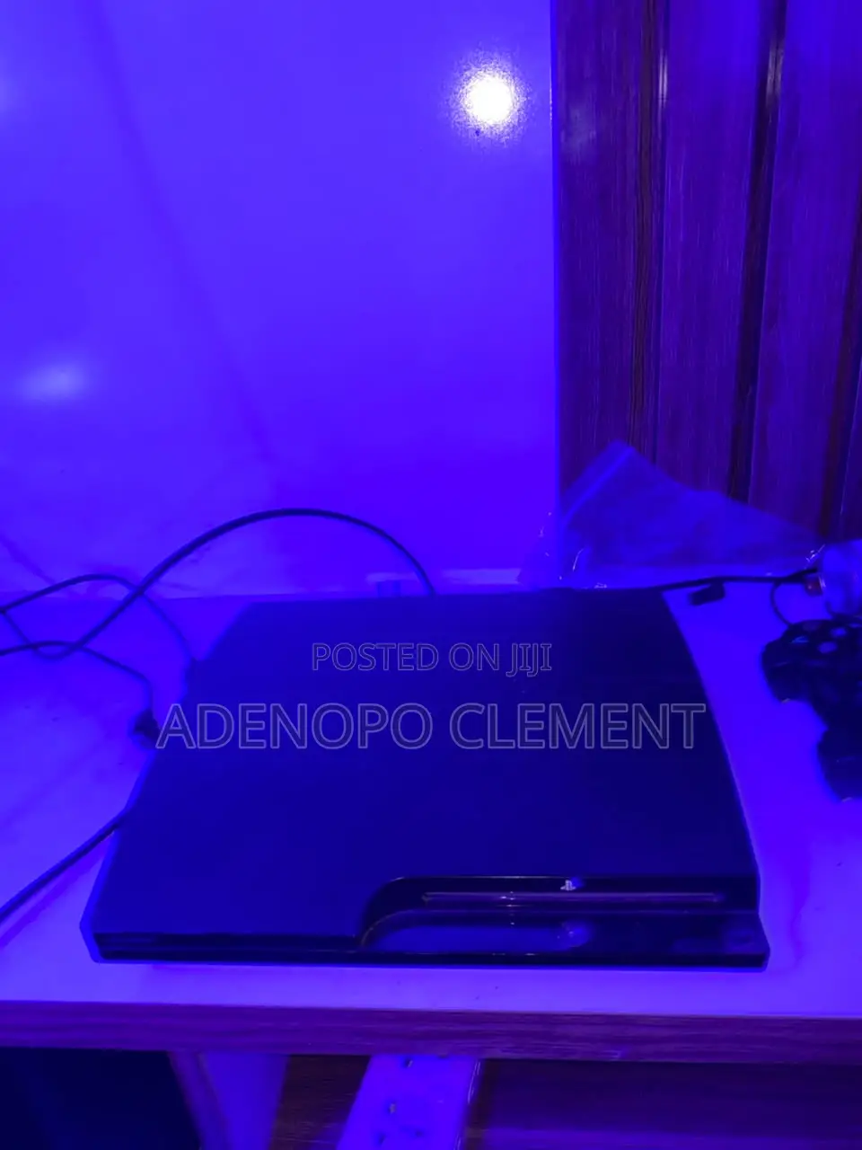 Play Station