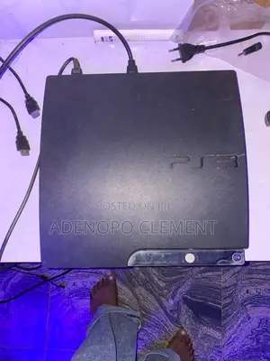 Play Station