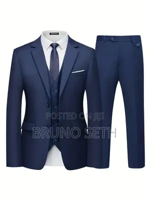 2piece Corporate Suits