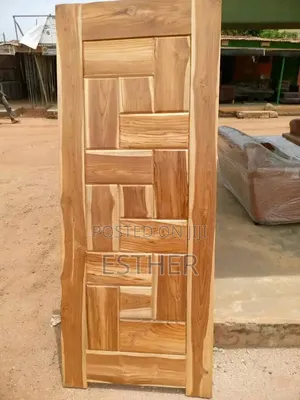 Building Materials and Supplies