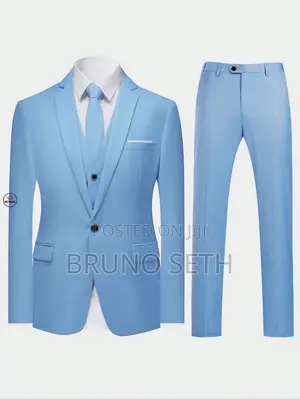 2piece Corporate Suits