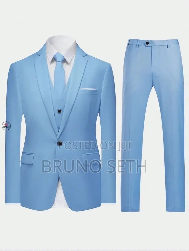 2piece Corporate Suits